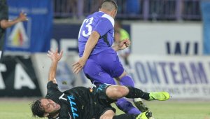 Преса и ритници ще спасят Левски в Кипър