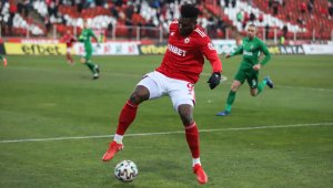 ЦСКА е марка! Ривър Плейт пожела Жорди Кайседо