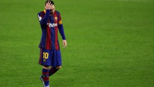 Всичко е ясно: Меси се завръща в Барса