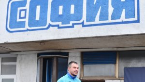 Интересно: Левски пуска виртуални билети и за контролите