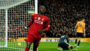 Ливърпул завърши годината с победа