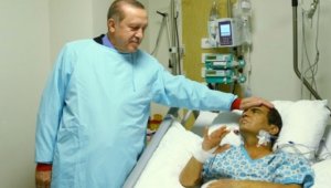 Кошмарно! Сюлейманоглу може да остане парализиран за цял живот
