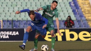 Заловеният с кокаин футболист проговори: За пръв път ми е