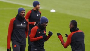 Шишкото Яя свалил 8 килограма