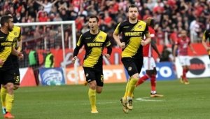 Ботев Пловдив се разпада. Поне петима играчи напускат клуба