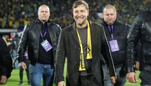 Зингаревич решава съдбата на Ботев през юни, събира всички шефове