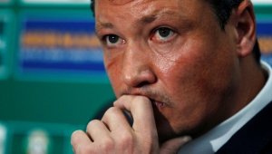 Любо Пенев и Балъков поемат юздите в ЦСКА