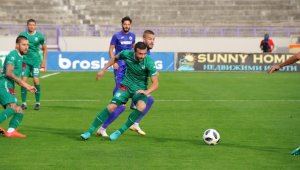 Етър изпусна нелепо Берое, заралии оцеляха с гол в края