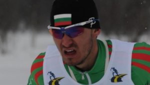 Втори медал за Беломъжев на Европейското