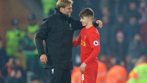 Ливърпул - Лийдс