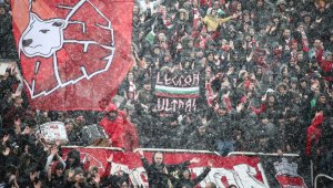 Нищо ново: БФС за пореден път посече здраво ЦСКА
