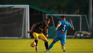 Ботев и Зенит направиха зрелищно 2:2 в контрола 