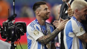 Сеч! Уволниха министър заради критика към Меси