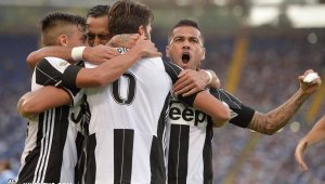 ОБЗОР: Италия, Серия "А", 2-ри кръг