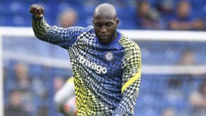 Ромелу Лукаку отново ще къса мрежи за Челси