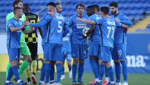 Кокала съсипа Левски от критики