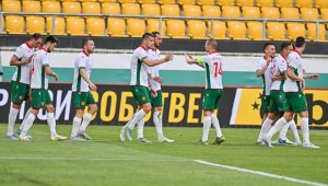 България - Кипър 2:2