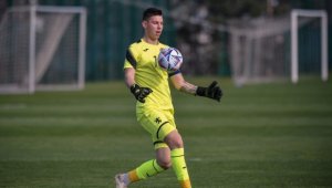 Роден национал след трансфера в чешки гранд: Този клуб е несравним родните отбори