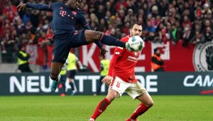 Новата звезда на Байерн иска да става... актьор