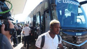 Изпитите за Лудогорец започват днес