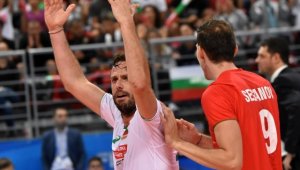 Жалко! България изпусна мачбол и победата над Бразилия