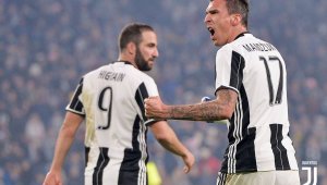 Ювентус – Аталанта