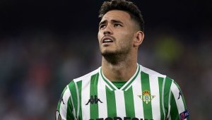 Тотнъм намери заместник на Кейн в Испания, вече подготвя оферта