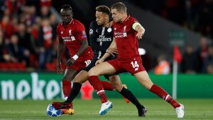 При раздяла с Неймар: ПСЖ атакува Мане