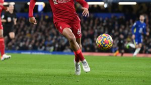 Трент №2? Ливърпул прилапва голям талант + СНИМКИ