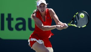 Вожняцки срещу Конта в спор за трофея в Маями