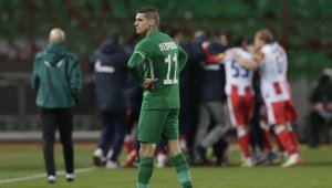 Лудогорец оцеля в Разград и разплака Мидтиланд