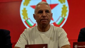Стоичков празнува огромен триумф