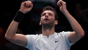 Гришо започва на Australian Open в понеделник