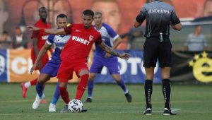 Царско село прати бразилец в Сегунда дивизион