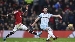 Реал Мадрид се нареди на опашката за английски национал