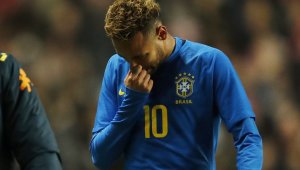 Барса с две усповия към Неймар, за да се завърне на "Камп Ноу"