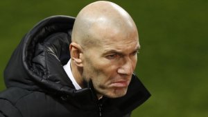 Зизу след драмата с Елче: Реал Мадрид е тим с характер