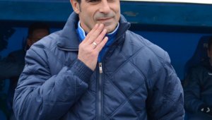 Гонзо: Не дадохме всичко от себе си