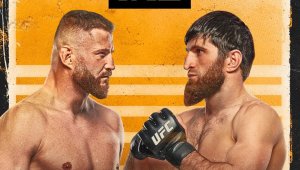 Бой без смисъл: Поясът се изплъзна на Анкалаев и Блахович + ВИДЕО