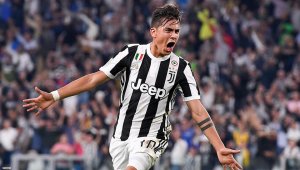 Ювентус – Лацио