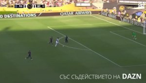ВИДЕО: ПСЖ - Ботафого