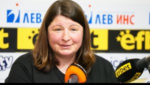 Станка Златева доволна от Европейското в Самоков