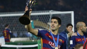 Де Хеа, Азар и Суарес попаднаха във втория идеален тим + СНИМКА