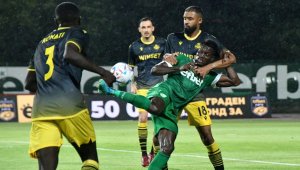 Битката за Тракия остана без победител