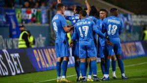 Левски плаща рекордна сума за лагера в Дубай