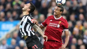 Кризата няма край! Ливърпул се препъна и срещу Нюкасъл