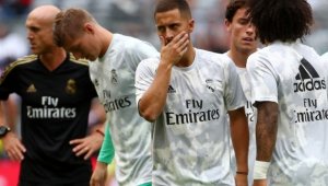 Признание: Звездата на Реал Мадрид стана №1 в Лига Европа