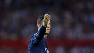 Роналдо бойкотира Реал 