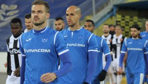 Левски си връща още една бивша звезда?