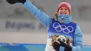 Норвегия продължава да води в класирането по медали в Пекин 